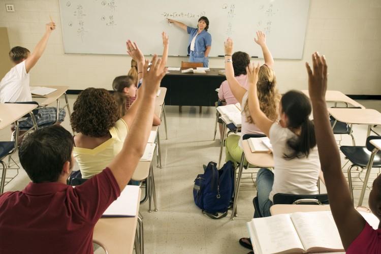 Canada Performs Well in Education, Report Finds