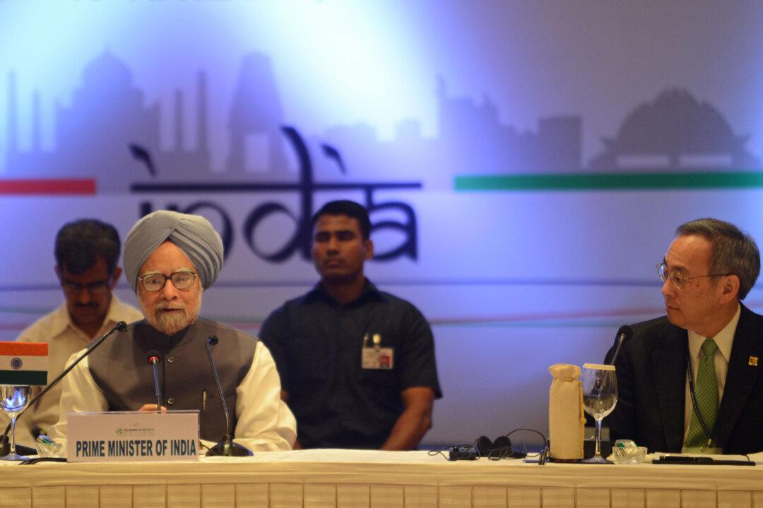 India’s Focus on Clean Energy Capacity