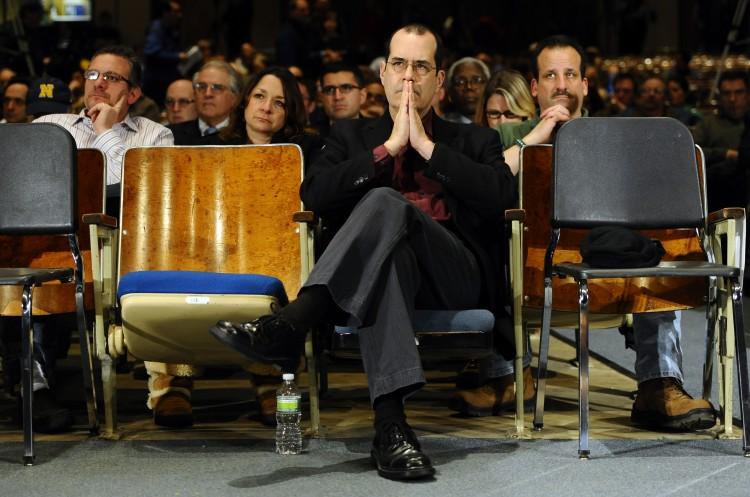 Connecticut Gun Law: State Gets Tough New Gun Law After Newtown