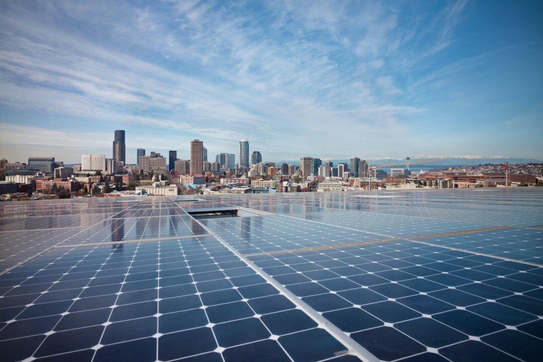 World’s Greenest Office Building Unveiled