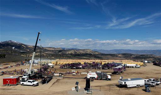 House GOP Turns Up the Heat on Push for Oil, Gas Permitting, Regulation Reform