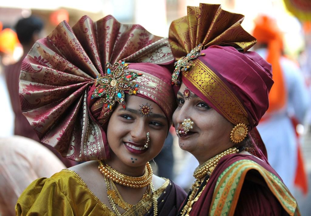 Indian Prime Minister’s Message on Traditional New Year