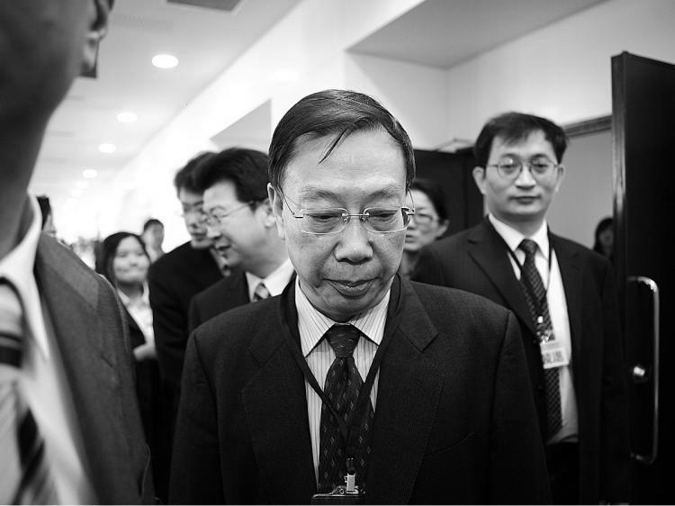 Honorary Professor Was an Organ Harvester, Say Critics