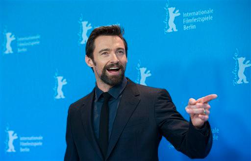 Hugh Jackman: Woman Arrested for Alleged Stalking of Star