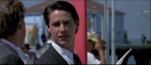 ‘Point Break:’ Remake Will Happen Soon, Director Named