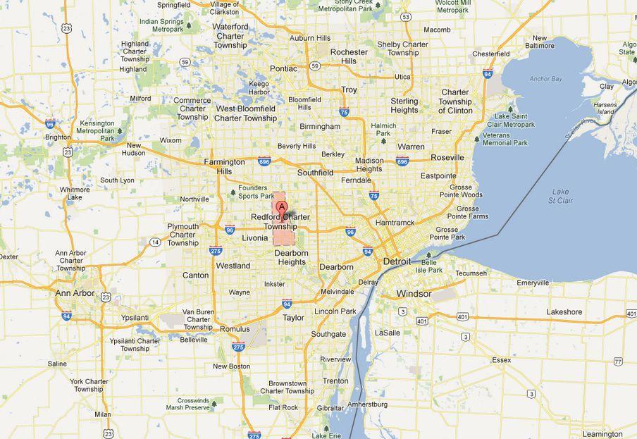 Living Months With Corpse: Police Arrest Mich. Man