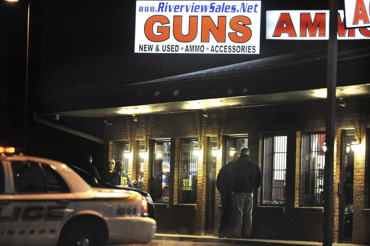 After Charleston Shootings, Gun Curbs Dormant in Congress