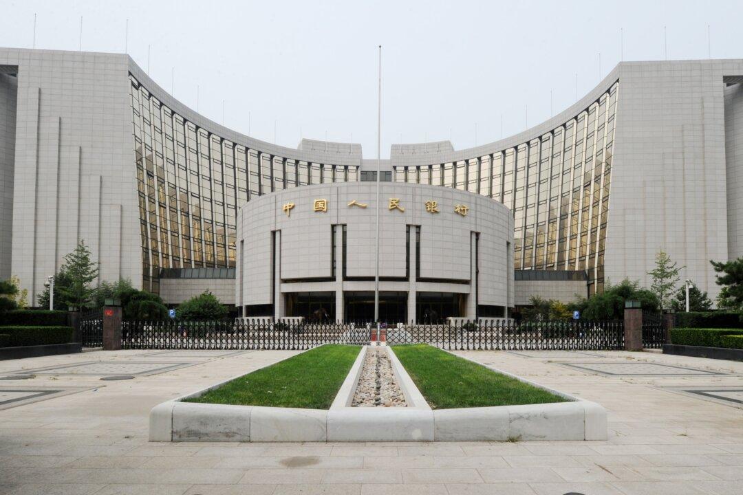 Why China’s Debt Crisis Will Differ From Japan’s