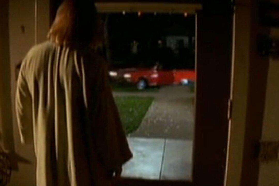 ‘Pulp Fiction’ Car Recovered Two Decades Later: Report