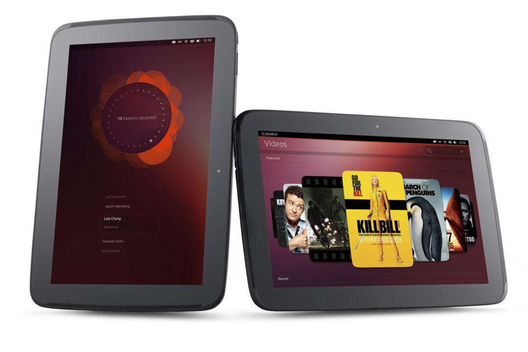 Et tu, Ubuntu?