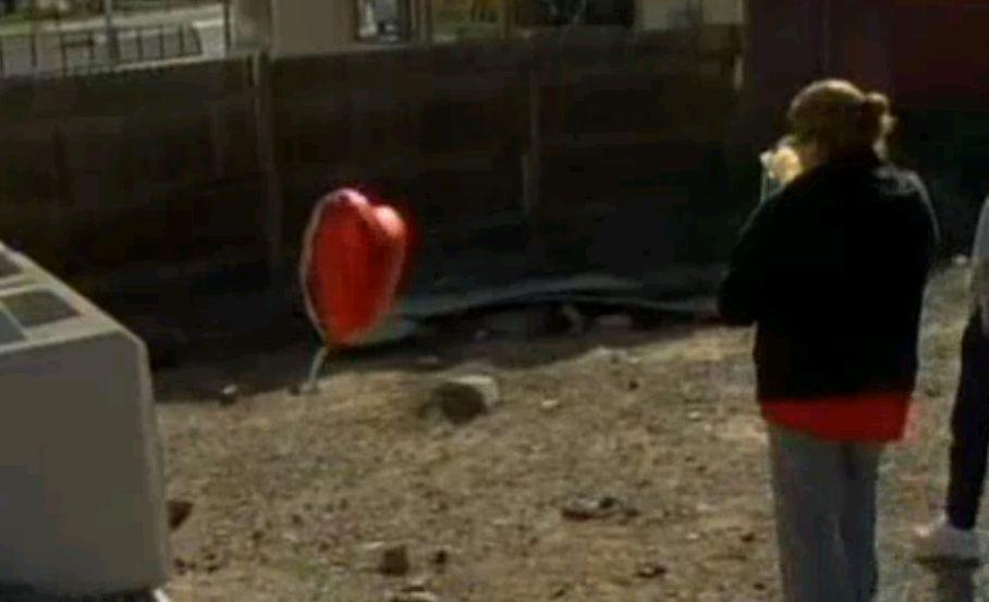 Teen Dies Playing Chicken With Oncoming Train