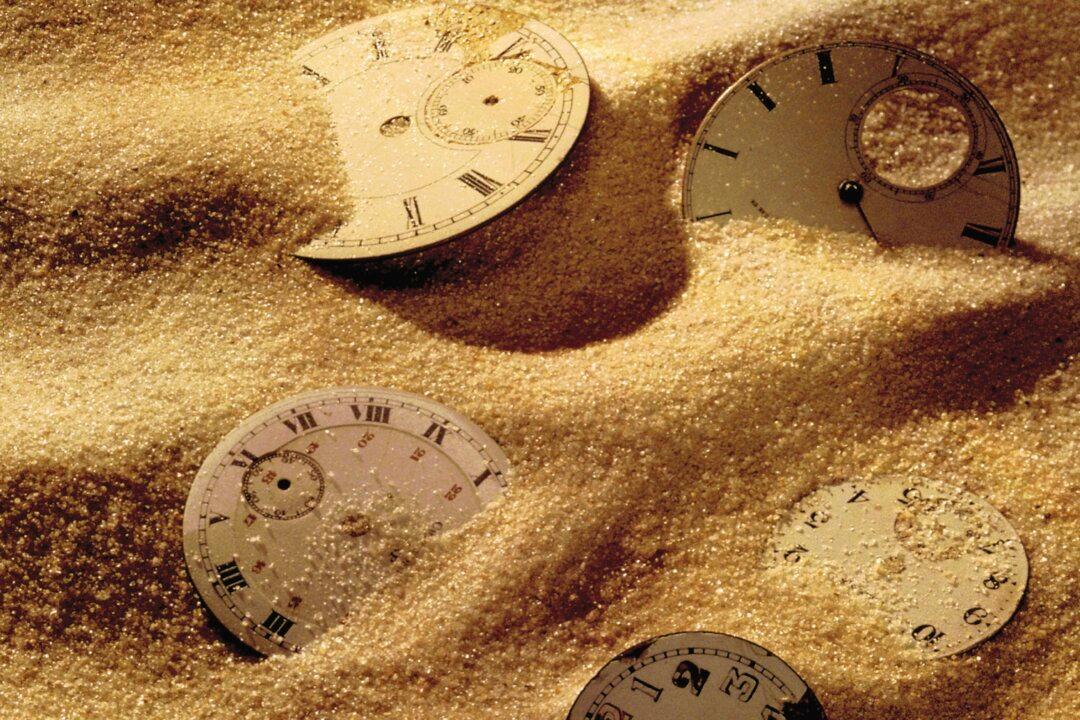 Is Time an Illusion?