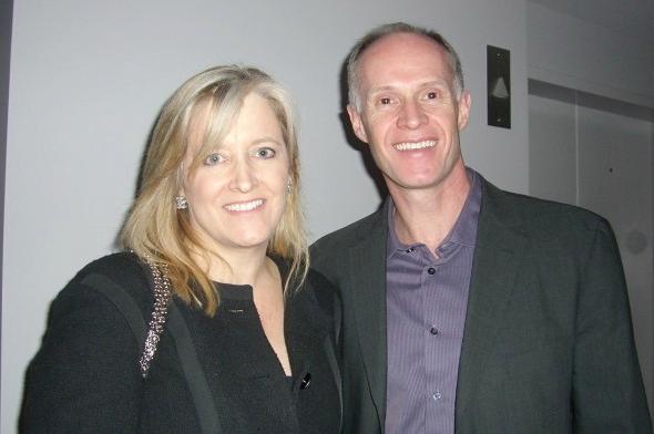 Washington State Senator Finds Deep Inner Meaning in Shen Yun