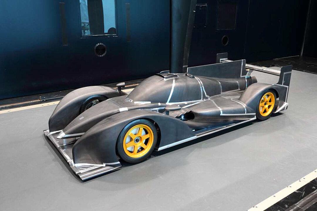 Dome Releases Info on 2014 S103 for P1 or P2