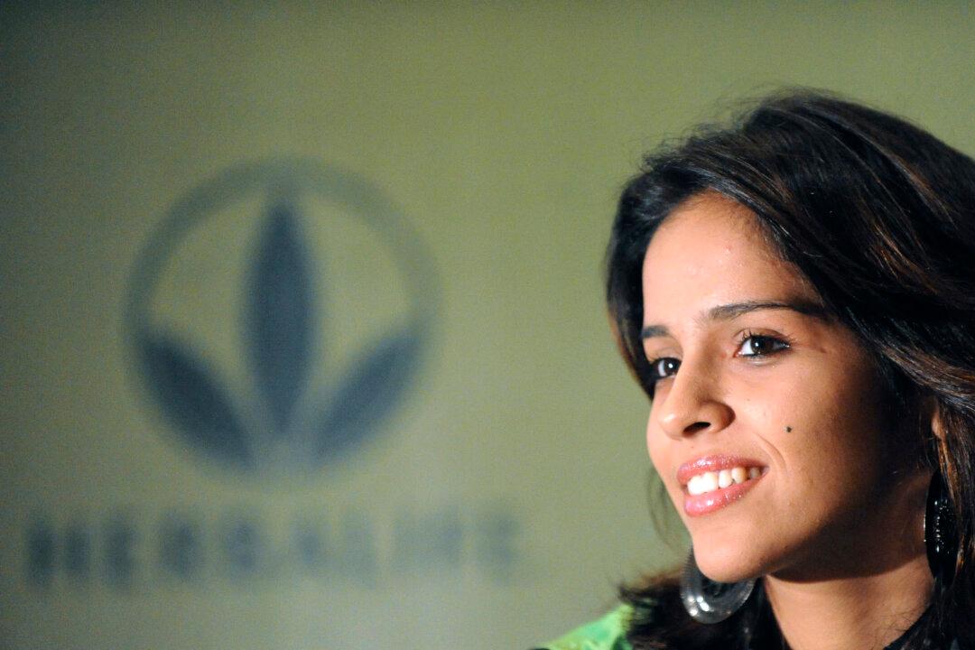 Herbalife Prospering Despite Legal Attacks