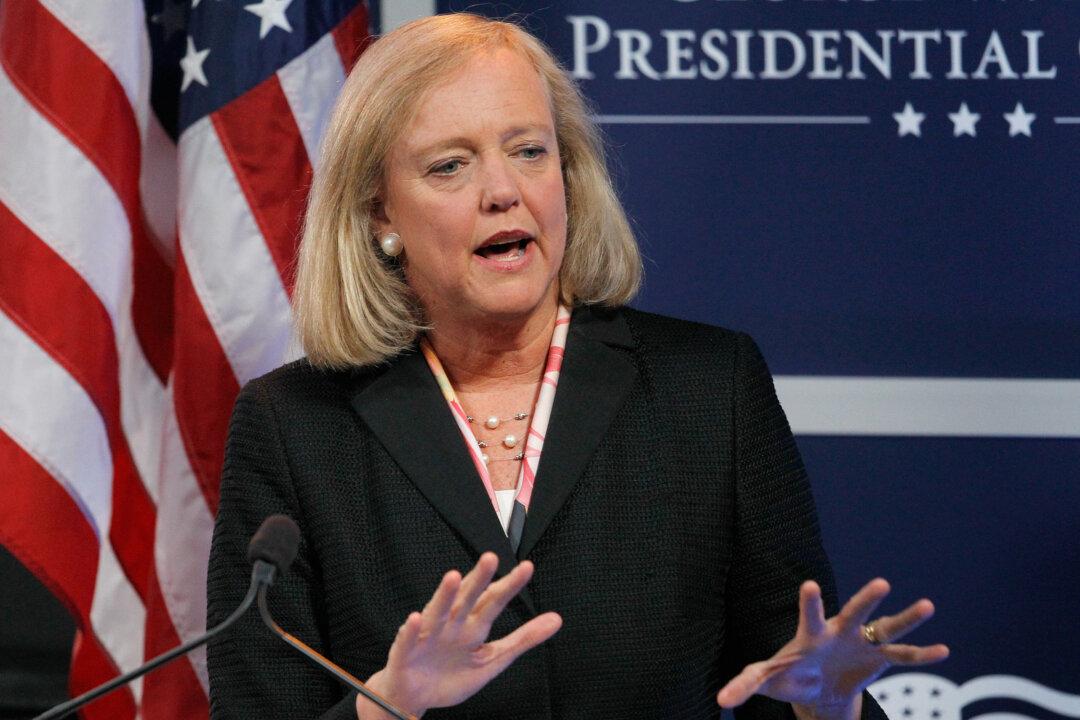 World’s Richest Moms Juggle Careers and Billions