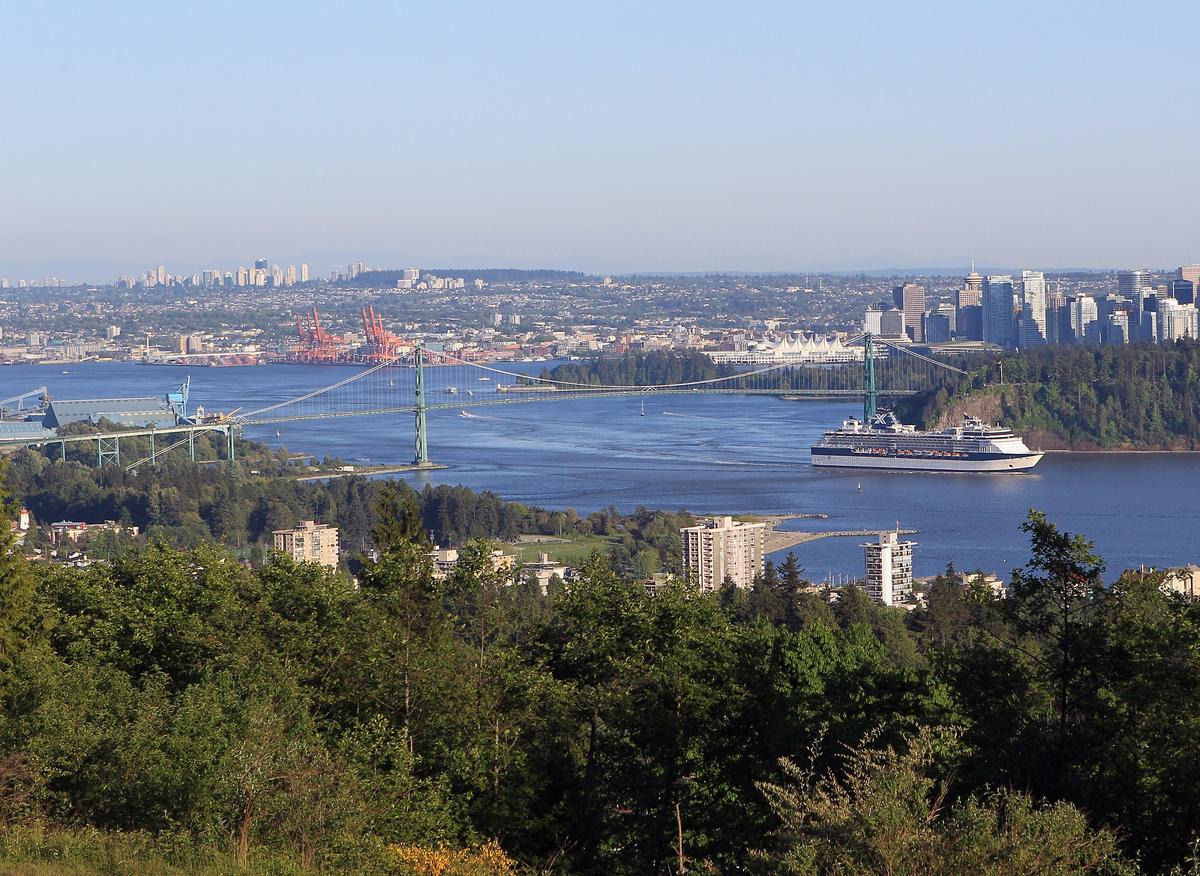 Homes in Vancouver, Toronto More Than 200% Above What Most People Can Afford