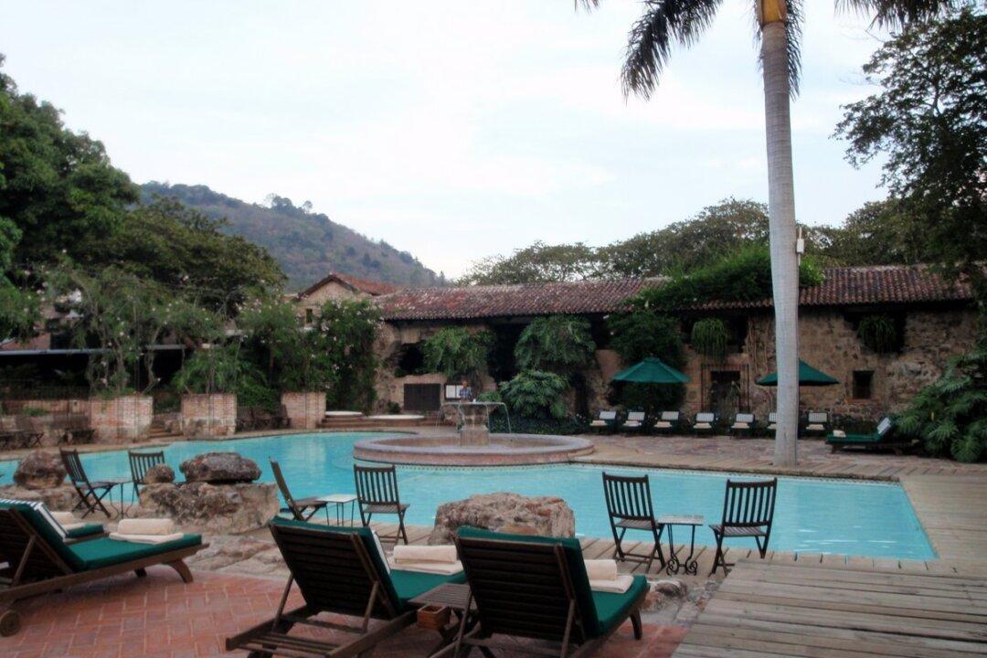 Guatemala: In the Footsteps of the Maya