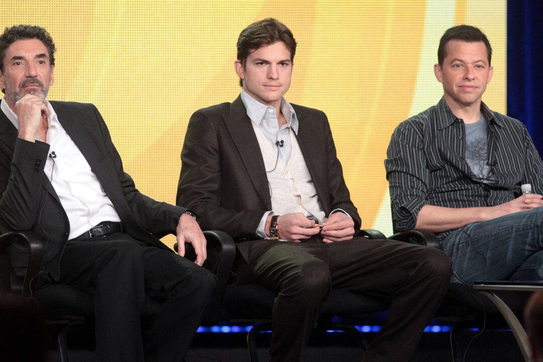 New ‘Two and a Half Men’ Character Will be Daughter of Charlie Harper