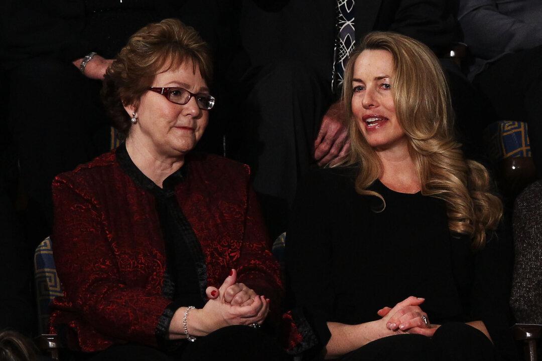 Steve Jobs Widow Has Become a Philanthropist