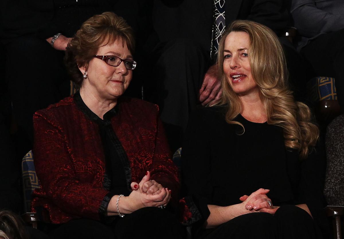 Steve Jobs Widow Has Become a Philanthropist