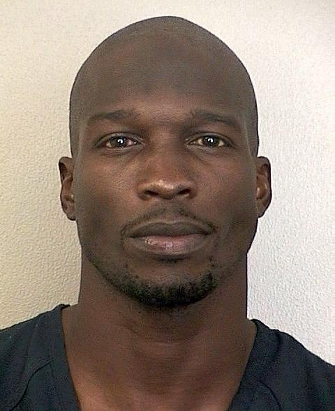 Chad Johnson Warrant: Johnson Wanted for Probation Violations