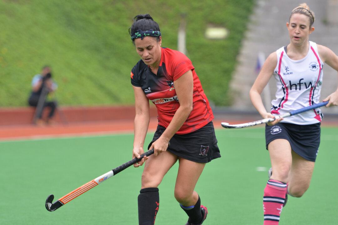 Valley and Singh Sabha Seal Cup Victories