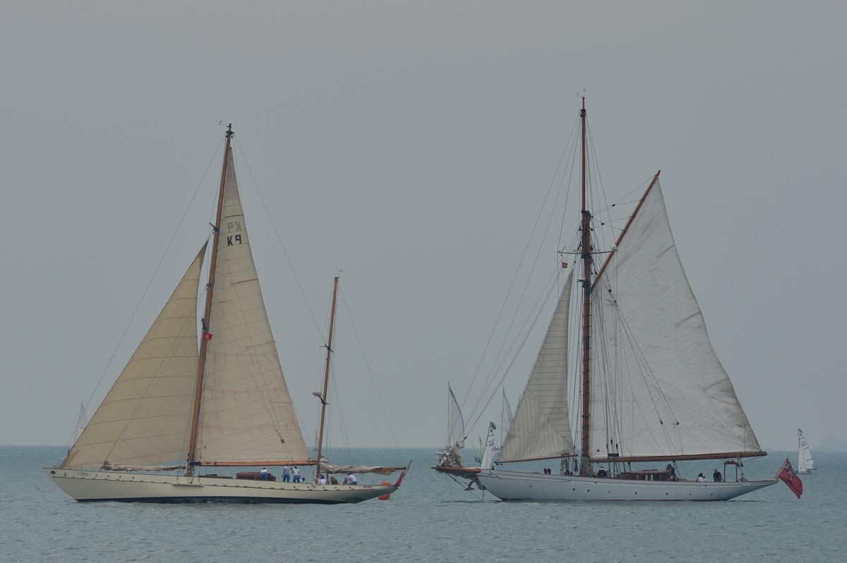 ‘At the End of the Journey’