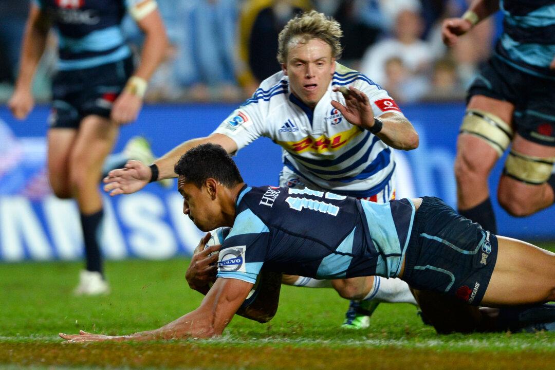 Beale Seeks Counselling as Falou Strides Rugby’s Stage