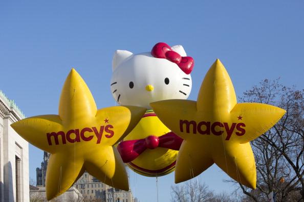 Parking Tips and Apps for Watching the Macy’s Thanksgiving Day Parade 2014