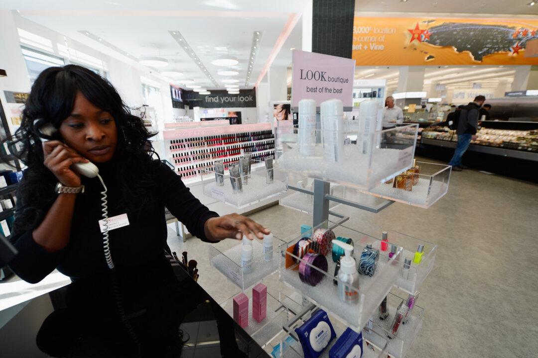 ‘Breadwinner Moms’ Now Head 40 Percent of US Households