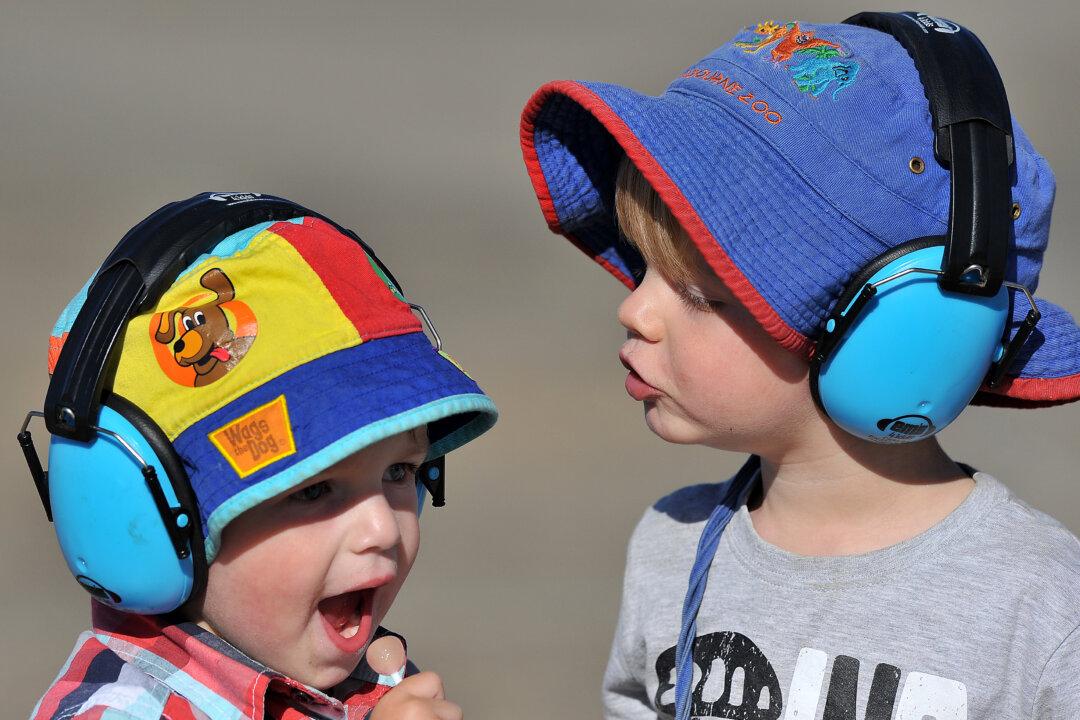 New Ratings System in Australia Raises the Bar for Early Learning and Care