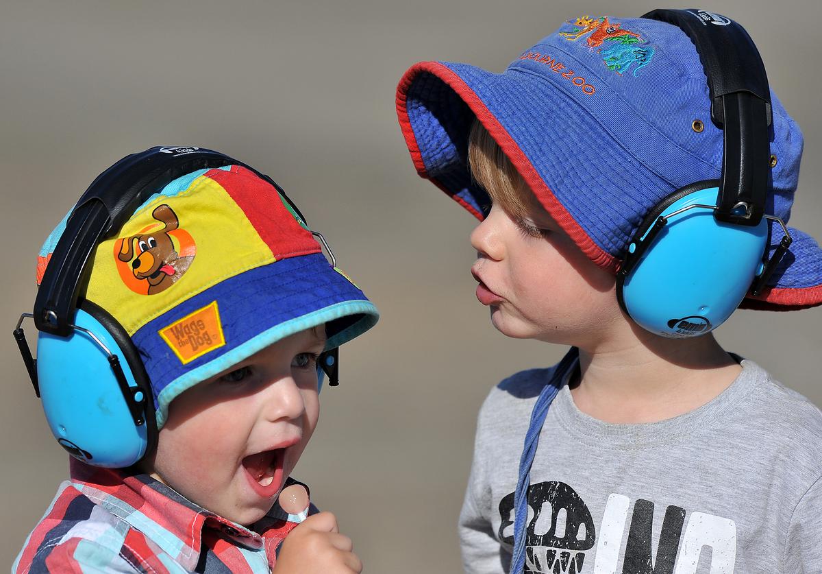 New Ratings System in Australia Raises the Bar for Early Learning and Care