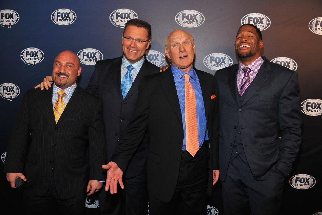 FOX Sports Announces New Pro Football League, USFL, to Start Spring of 2022