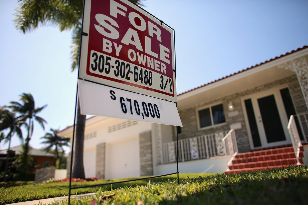News Analysis: A New Housing Bubble Inflates