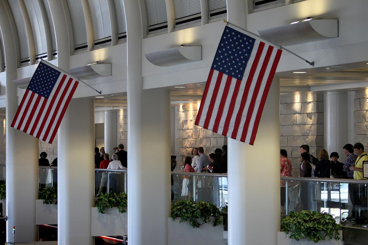 Behind Air Traffic Delays: Sequester or Politics?