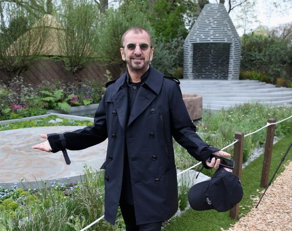 Ringo: Unseen Beatles Photos to be Published in New Book