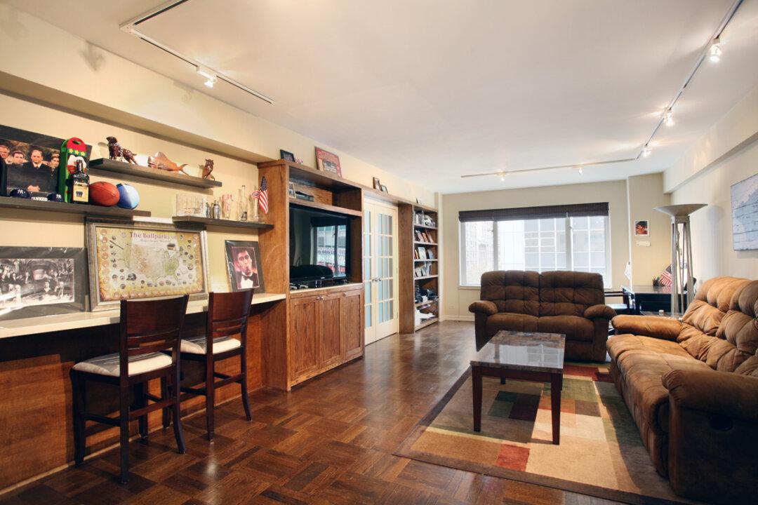 Broker Spotlight: Brian Morgan