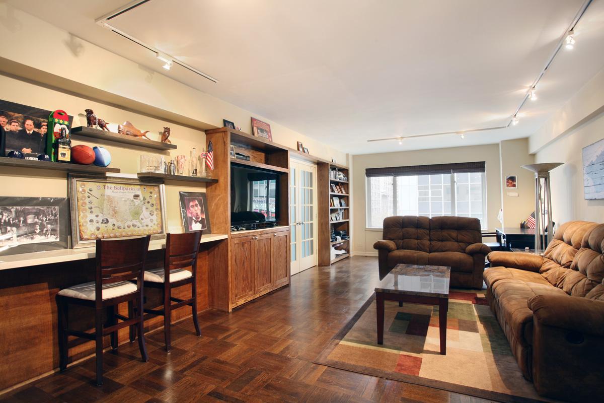 Broker Spotlight: Brian Morgan