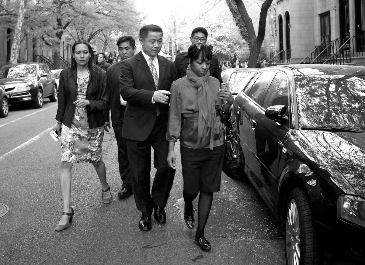 John Liu Campaign May Lose $3 Million Over Fraud