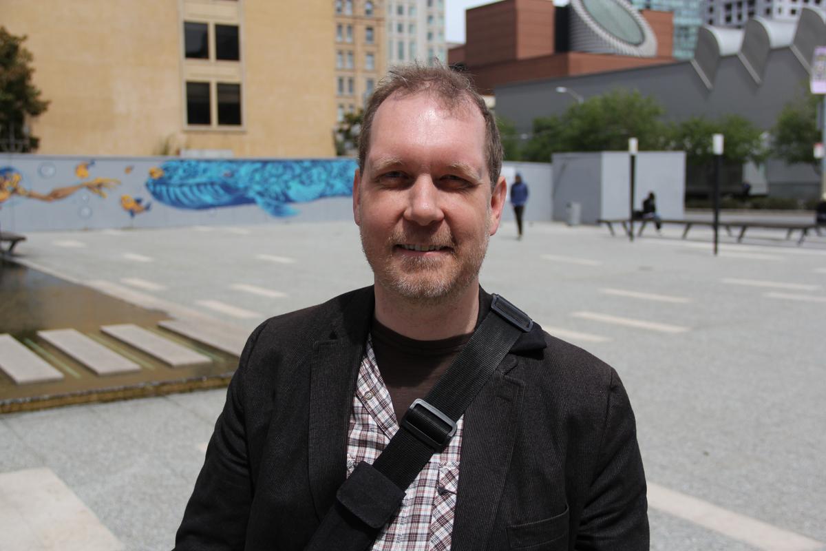 San Francisco Q&A: ‘What do you think of a soda tax to fund anti-obesity programs for children?’