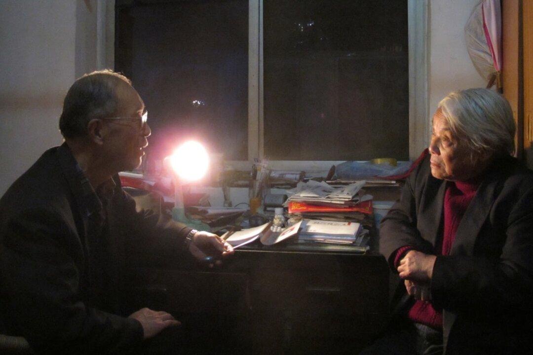 Chinese Documentary Exposes Mao-Era ‘Juvenile Auschwitz’