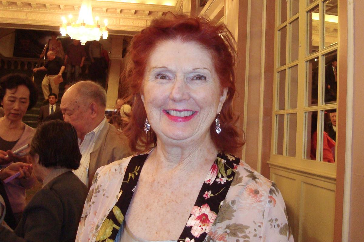 Shen Yun Helps Theatergoers Understand the Chinese Inner Spirit