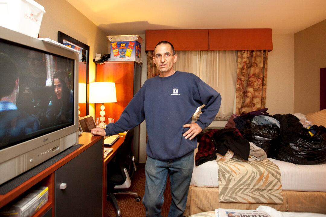 UPDATE: Judge Rules in Favor of Sandy Evacuees in Hotels