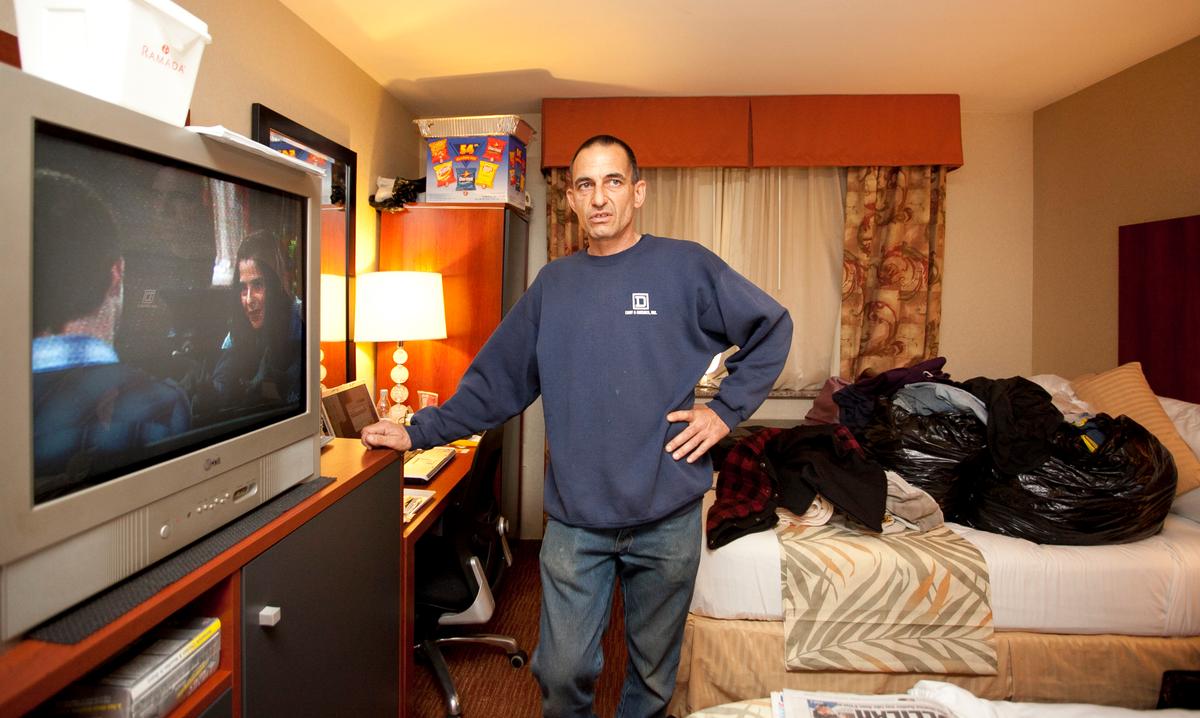 UPDATE: Judge Rules in Favor of Sandy Evacuees in Hotels