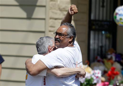 Cleveland Kidnappings: Ariel Castro Charged With Kidnapping, Rape
