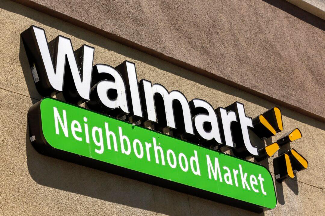 Wal-Mart Pleads Guilty for Toxic Dumping, Will Pay $110 Million in Fines
