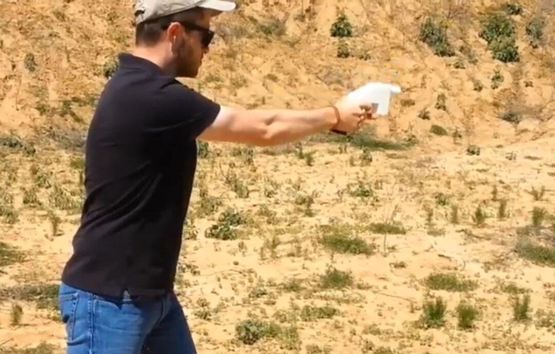3-D Printing Gun: Dangers and Benefits of the Technology (+Videos)