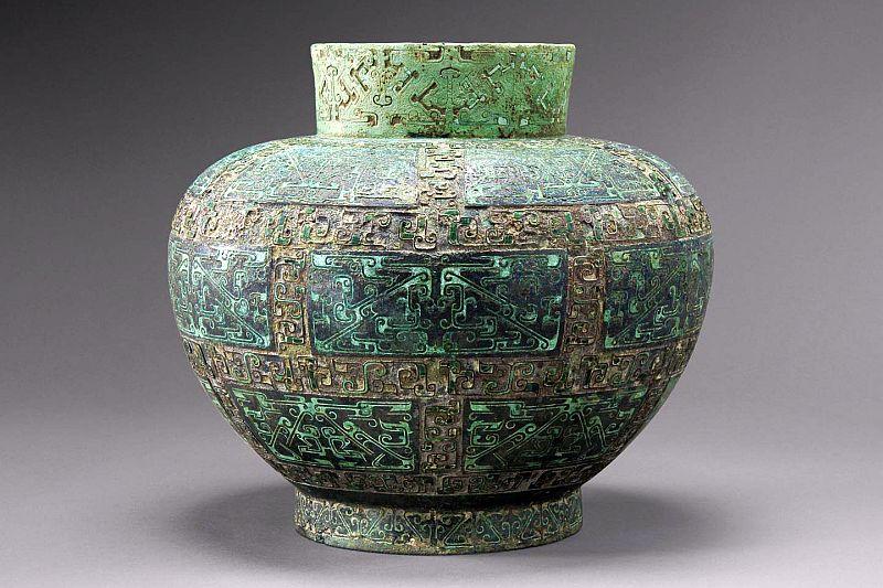 Voyage Into Ancient China’s Bronzes
