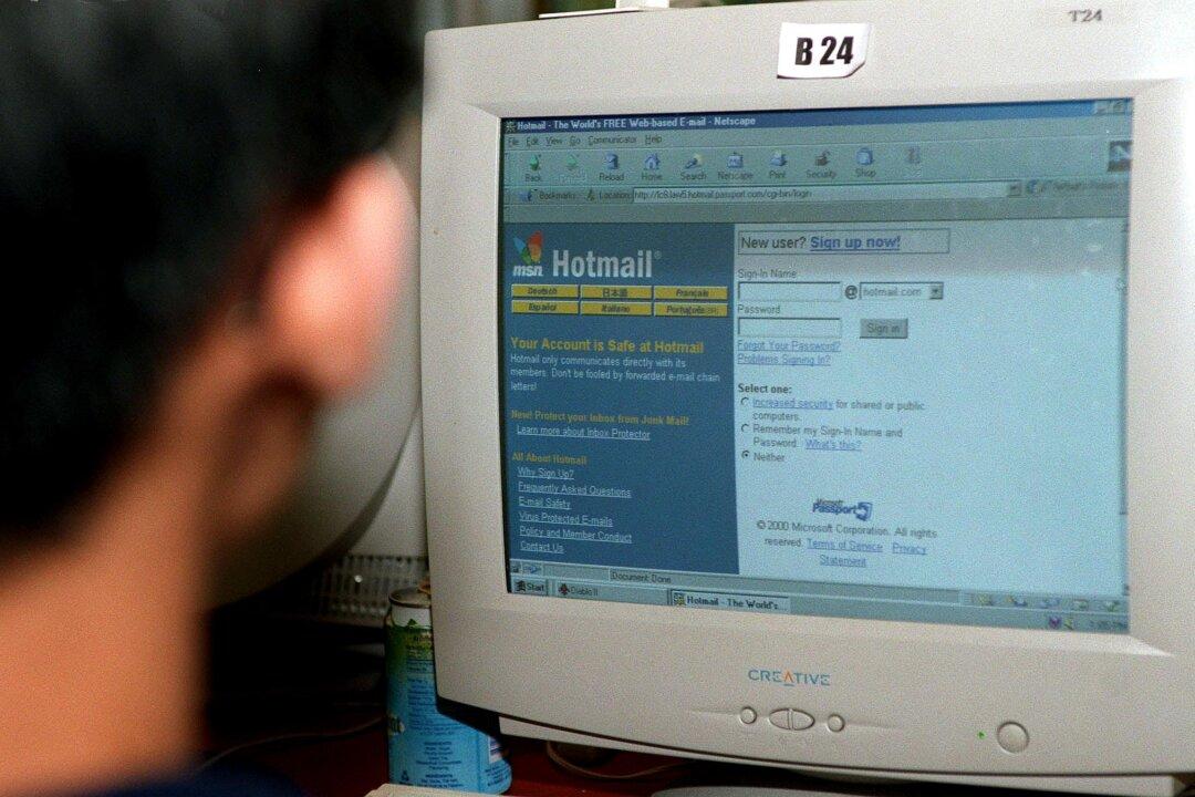 Hotmail Officially Dead After Outlook Migration